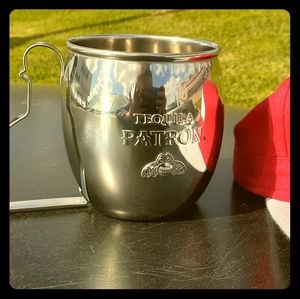 Patron Collectors Cup